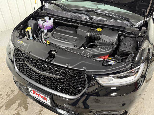 new 2026 Chrysler Pacifica car, priced at $42,990