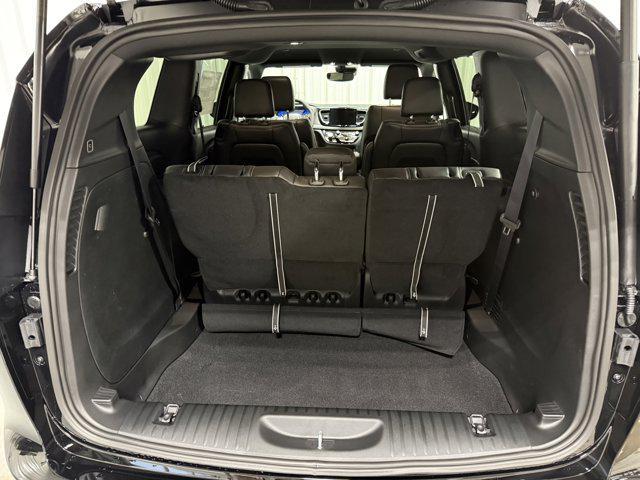 new 2026 Chrysler Pacifica car, priced at $42,990