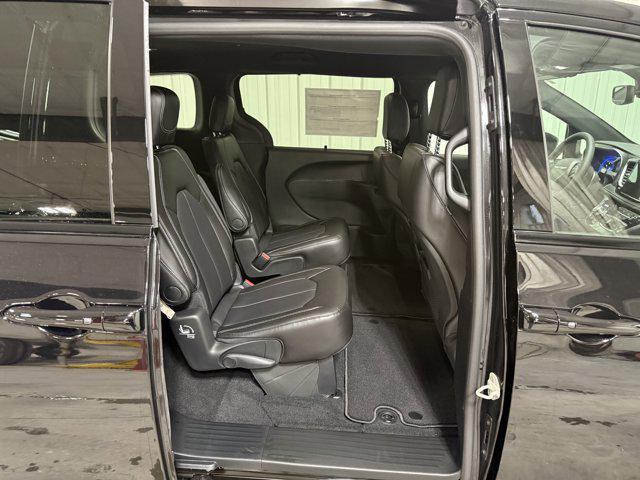 new 2026 Chrysler Pacifica car, priced at $42,990