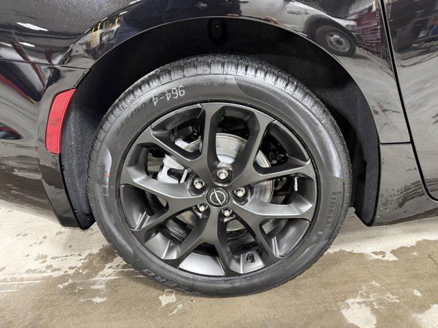 new 2026 Chrysler Pacifica car, priced at $42,990