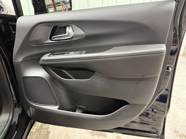 new 2026 Chrysler Pacifica car, priced at $42,990