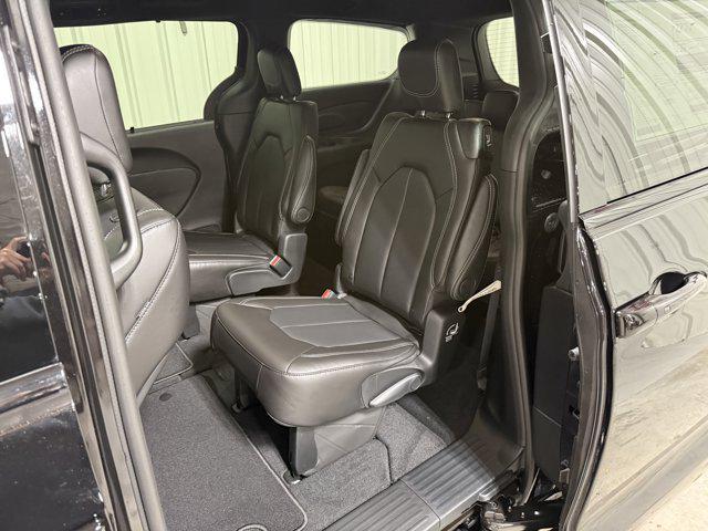 new 2026 Chrysler Pacifica car, priced at $42,990