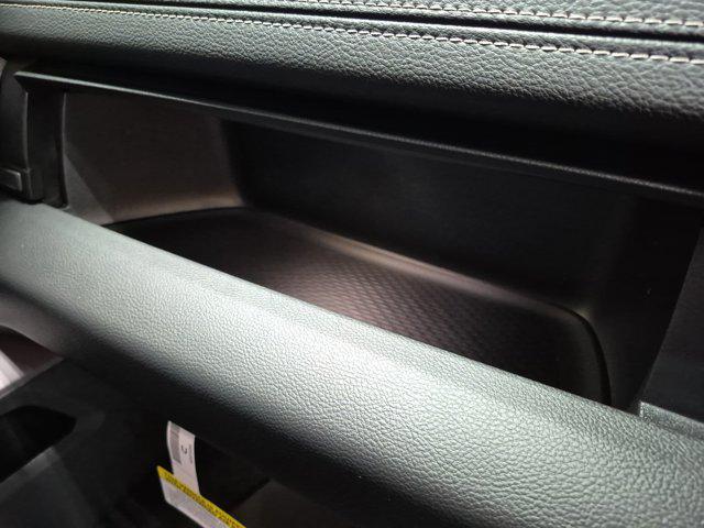 new 2025 Ram 1500 car, priced at $59,848