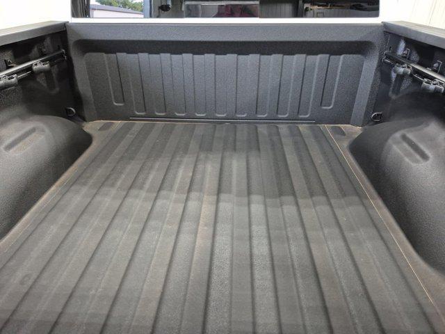 new 2025 Ram 1500 car, priced at $59,848