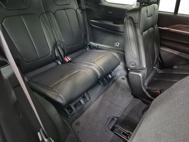 new 2025 Jeep Grand Cherokee L car, priced at $44,990