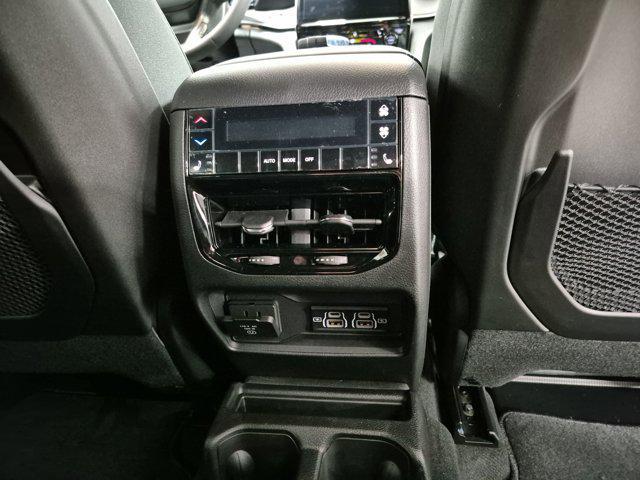 new 2025 Jeep Grand Cherokee L car, priced at $44,990