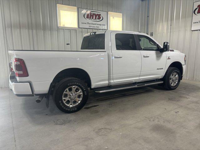 used 2023 Ram 3500 car, priced at $63,997