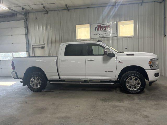 used 2023 Ram 3500 car, priced at $63,997