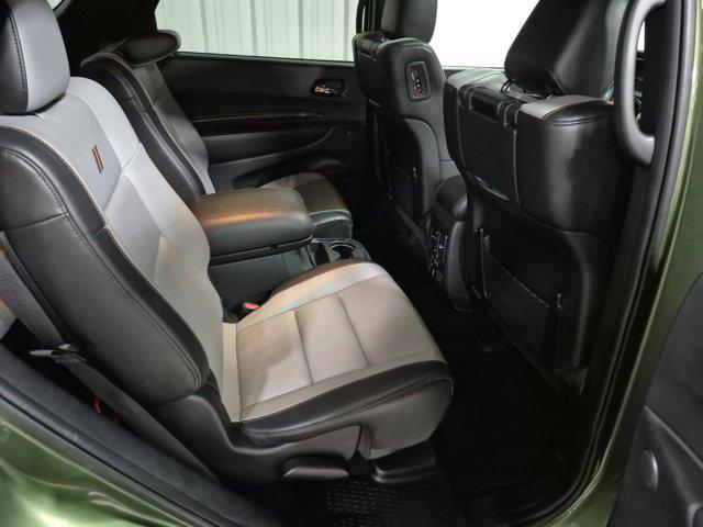 used 2021 Dodge Durango car, priced at $36,990