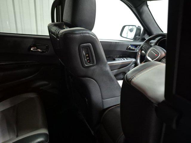 used 2021 Dodge Durango car, priced at $36,990