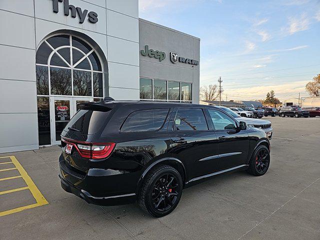 used 2021 Dodge Durango car, priced at $45,998