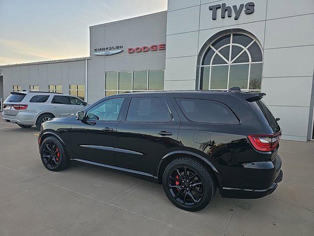 used 2021 Dodge Durango car, priced at $45,998