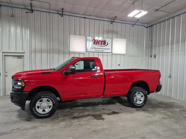 new 2024 Ram 2500 car, priced at $47,204