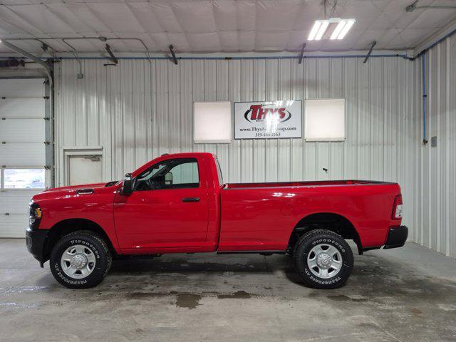 new 2024 Ram 2500 car, priced at $47,204