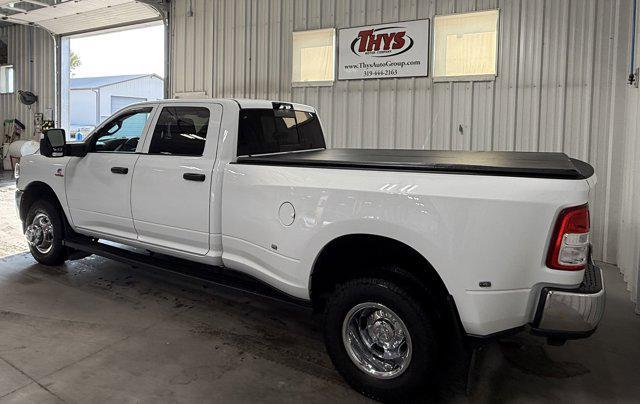 used 2023 Ram 3500 car, priced at $36,800