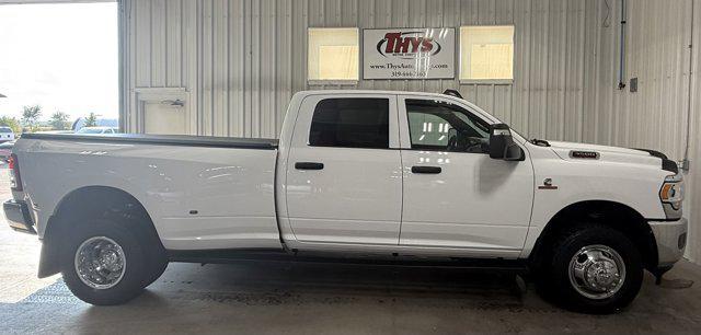 used 2023 Ram 3500 car, priced at $36,800