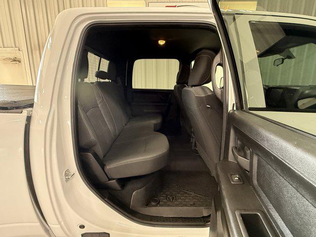 used 2023 Ram 3500 car, priced at $36,800