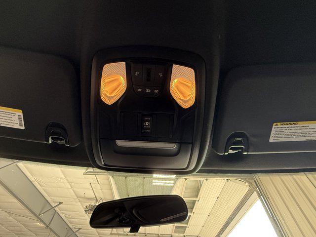 used 2023 Ram 3500 car, priced at $36,800