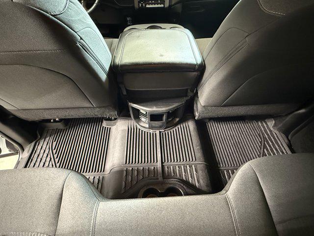 used 2023 Ram 3500 car, priced at $36,800