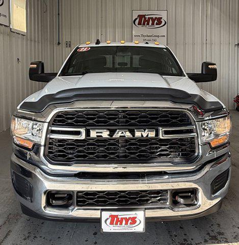used 2023 Ram 3500 car, priced at $36,800