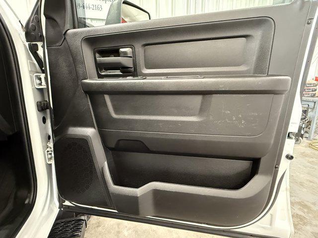 used 2023 Ram 3500 car, priced at $36,800