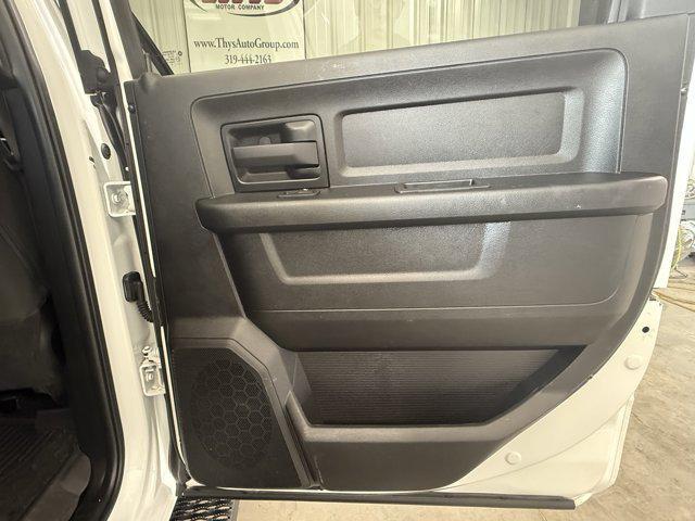 used 2023 Ram 3500 car, priced at $36,800