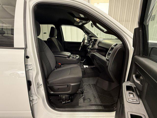 used 2023 Ram 3500 car, priced at $36,800