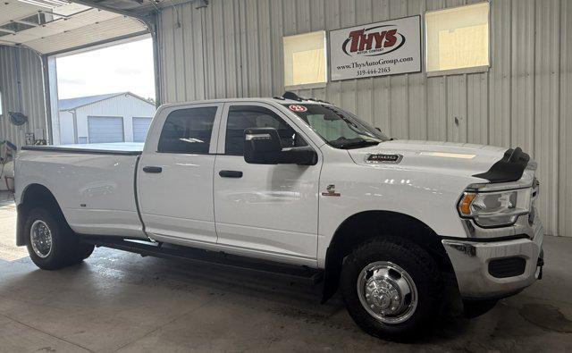 used 2023 Ram 3500 car, priced at $34,998