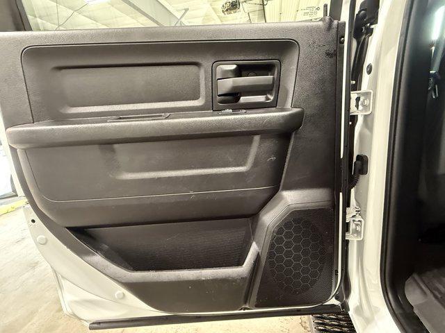 used 2023 Ram 3500 car, priced at $36,800