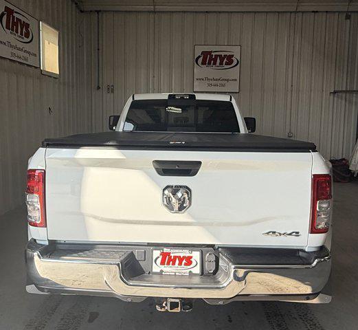 used 2023 Ram 3500 car, priced at $36,800
