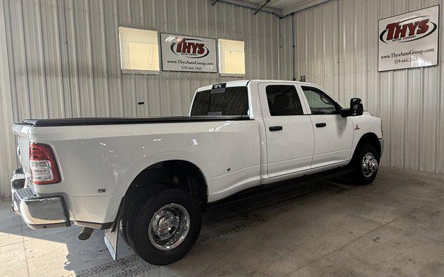 used 2023 Ram 3500 car, priced at $36,800