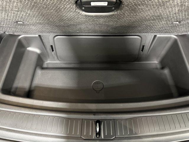 new 2025 Jeep Grand Cherokee L car, priced at $43,996