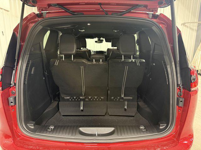 new 2026 Chrysler Pacifica car, priced at $43,569