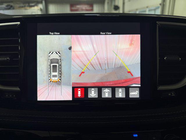 new 2026 Chrysler Pacifica car, priced at $43,569