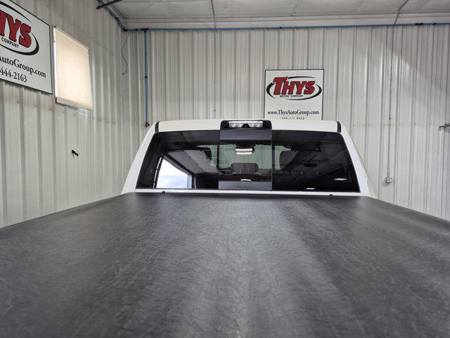 used 2017 Ram 2500 car, priced at $38,849