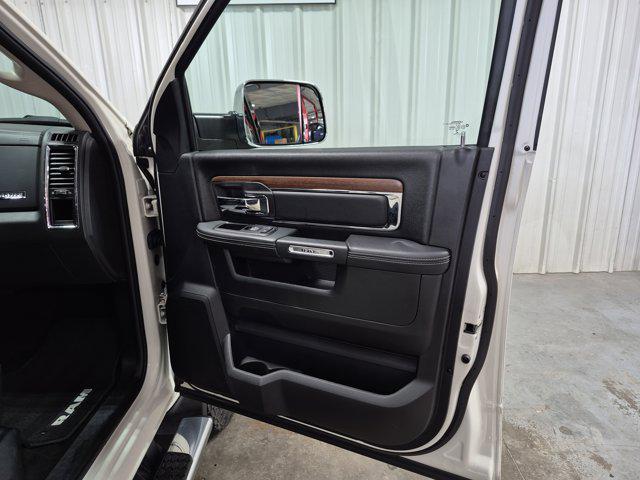 used 2017 Ram 2500 car, priced at $38,849