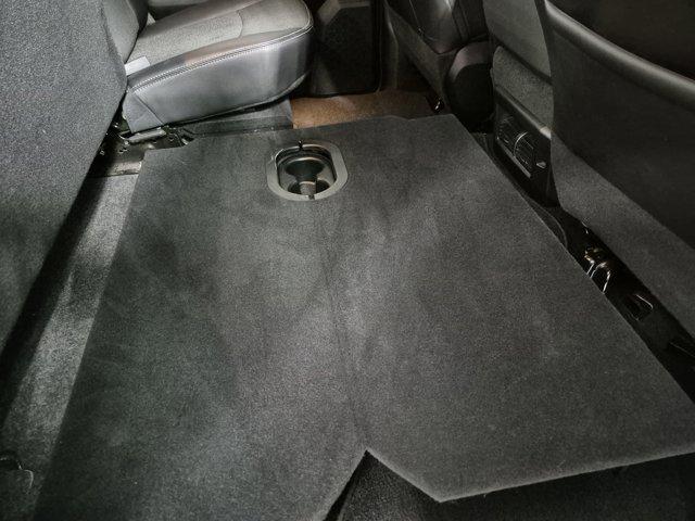 used 2017 Ram 2500 car, priced at $38,849