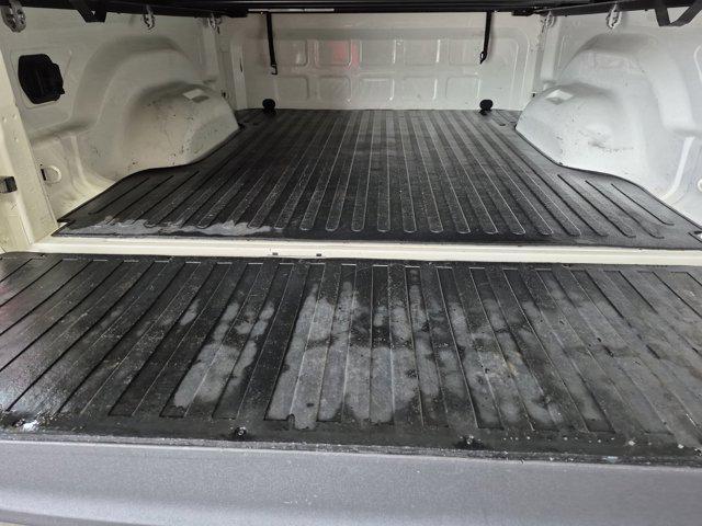 used 2017 Ram 2500 car, priced at $38,849