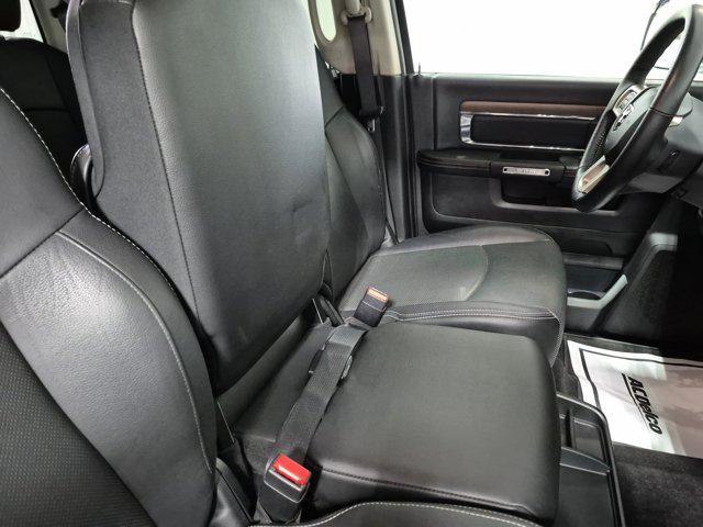 used 2017 Ram 2500 car, priced at $38,849