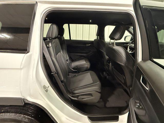 used 2024 Jeep Grand Cherokee L car, priced at $32,500