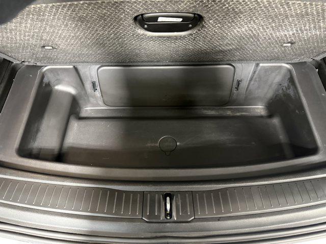 used 2024 Jeep Grand Cherokee L car, priced at $32,500