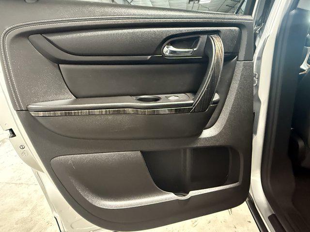 used 2014 GMC Acadia car, priced at $7,756