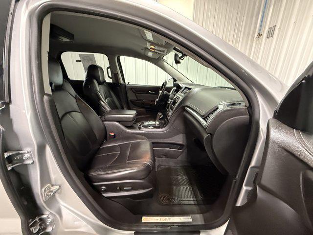 used 2014 GMC Acadia car, priced at $7,756