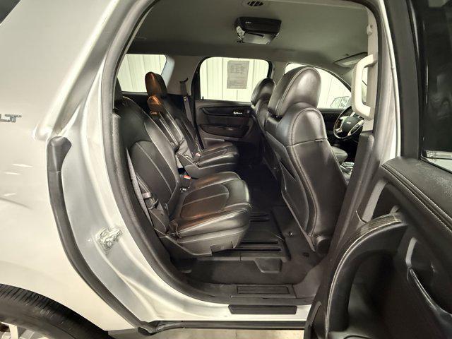 used 2014 GMC Acadia car, priced at $7,756