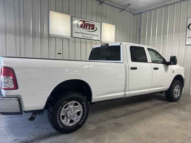 new 2024 Ram 3500 car, priced at $61,920