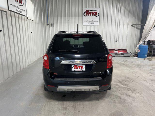 used 2013 Chevrolet Equinox car, priced at $5,800