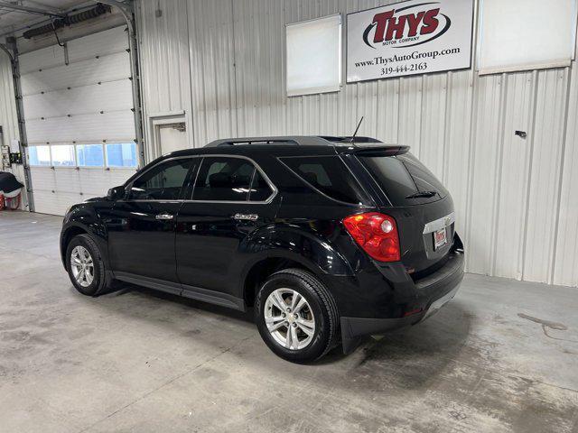 used 2013 Chevrolet Equinox car, priced at $5,800