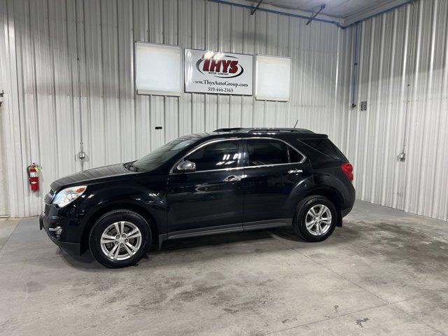 used 2013 Chevrolet Equinox car, priced at $5,800