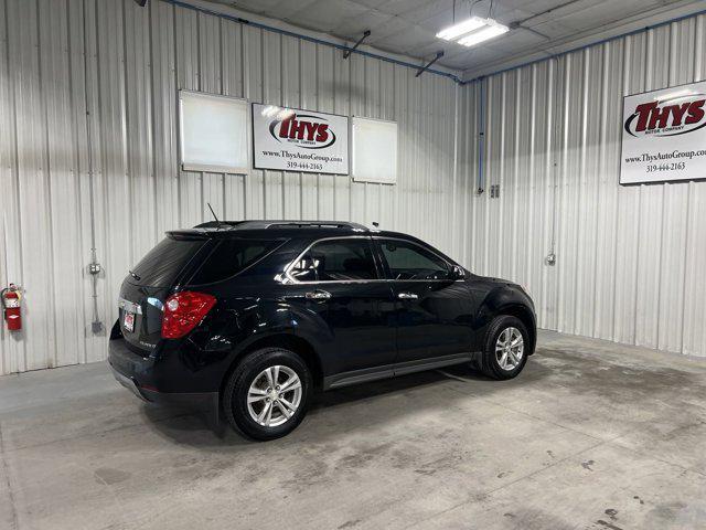 used 2013 Chevrolet Equinox car, priced at $5,800