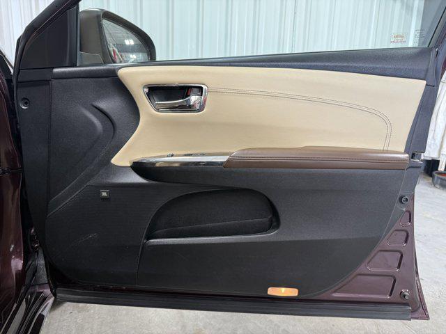 used 2018 Toyota Avalon car, priced at $18,424
